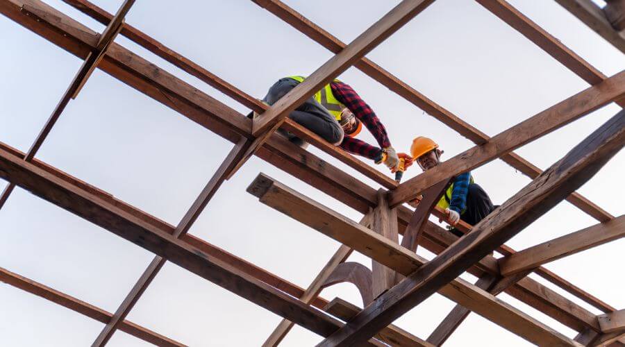 Expert top industrial roofings services in South Windham, CT